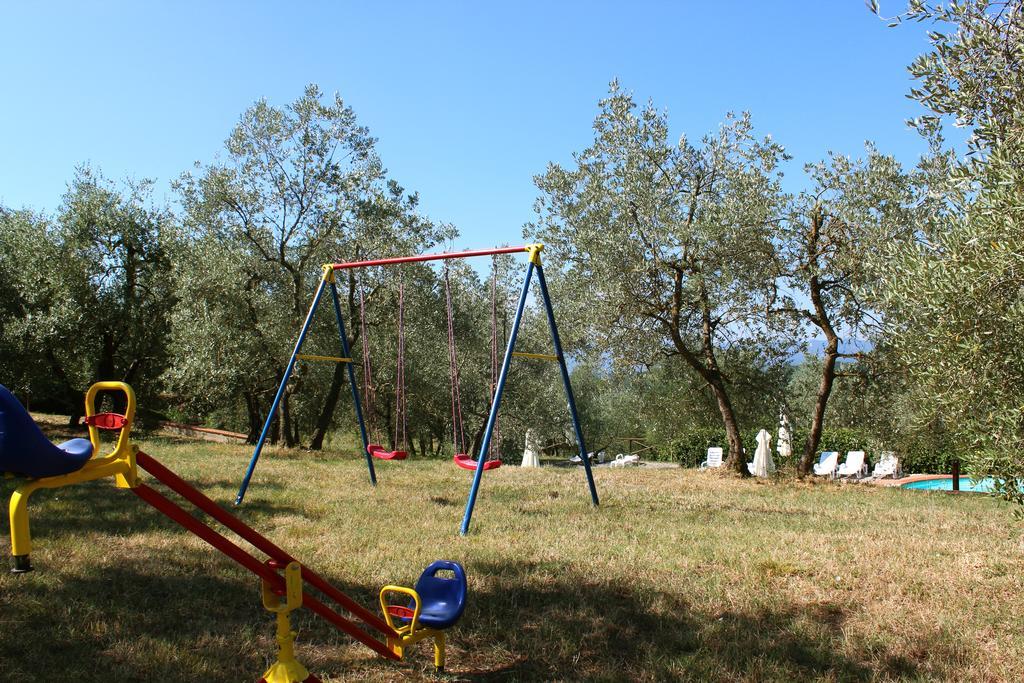 Agriturismo Antico Borgo Poggitazzi لورو تْشووفينّا المظهر الخارجي الصورة